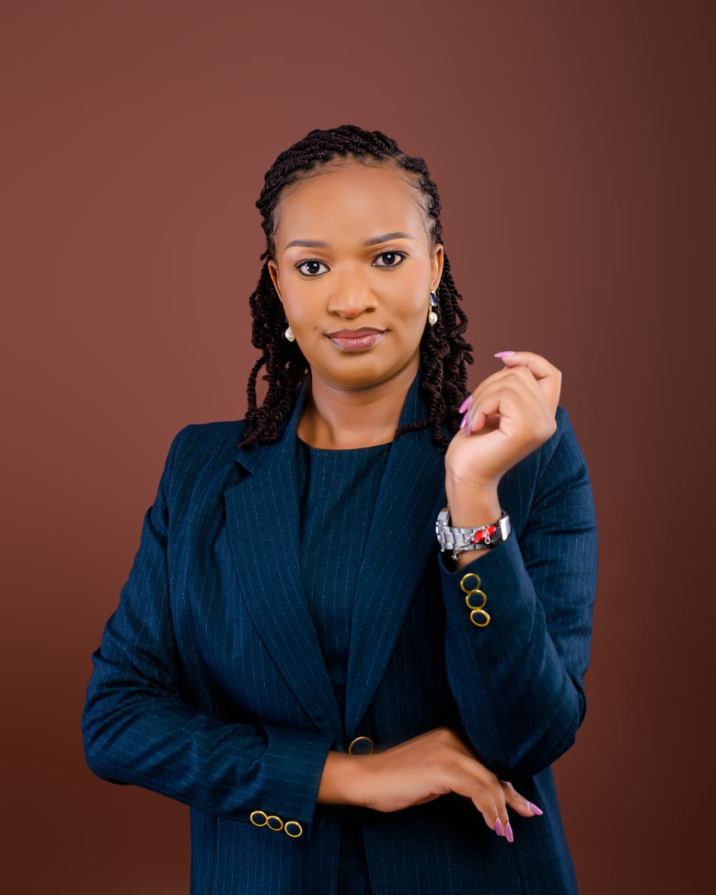 Profile picture of Muthoni M. Kamanja 