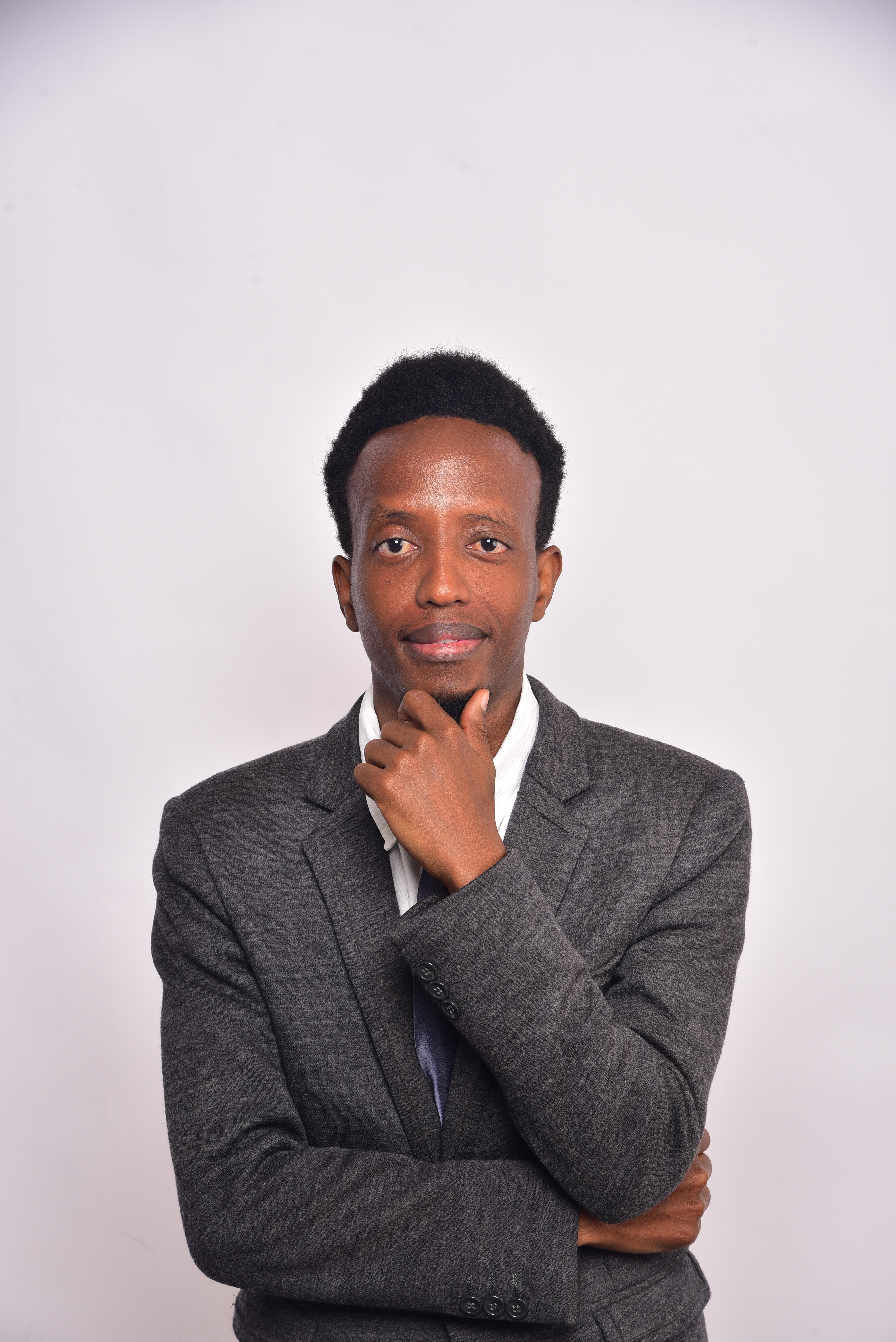 Profile picture of Kevin Waweru 