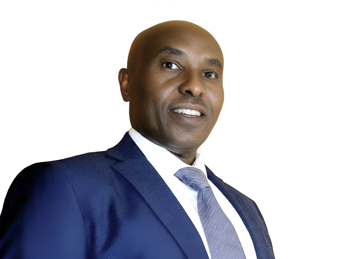 Profile picture of John Muiruri 